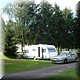 01 - Hohenfelden - Tweede camping - en nu staat het wasrek er al.jpg