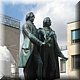 05 - Weimar - Goethe en Schiller.JPG