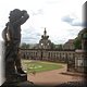 10 - Dresden - Zwinger plein .JPG