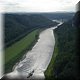 26 - Bastei - De Elbe stroomafwaarts.JPG
