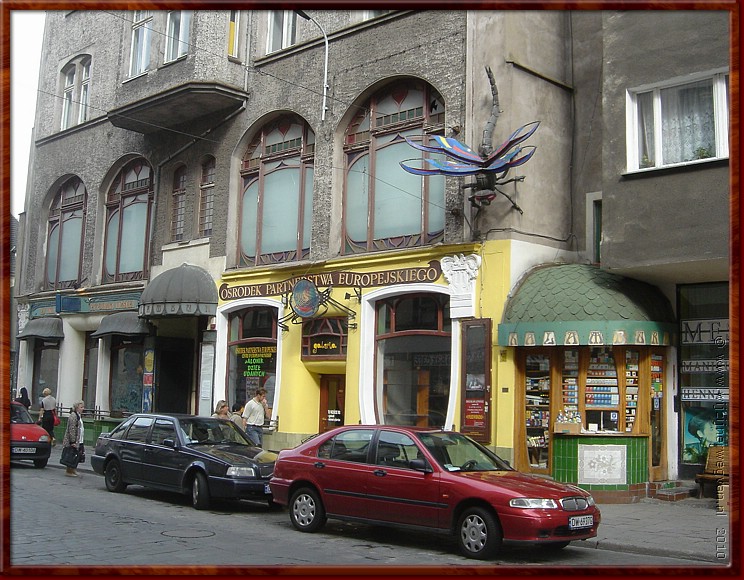 12 - Wroclaw - Muurlibelle.JPG