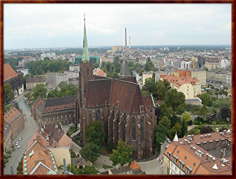 16 - Wroclaw - Heilige Kruiskerk.jpg