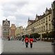 08 - Wroclaw - Rynek - Een twee in de maat.JPG
