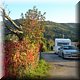 01 - St Laurent du Pape (Ardeche)  - Poeh, we zijn er.jpg