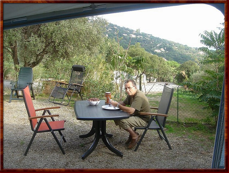 03 - Cavalaire sur Mer - Dezelfde kastanjes.jpg