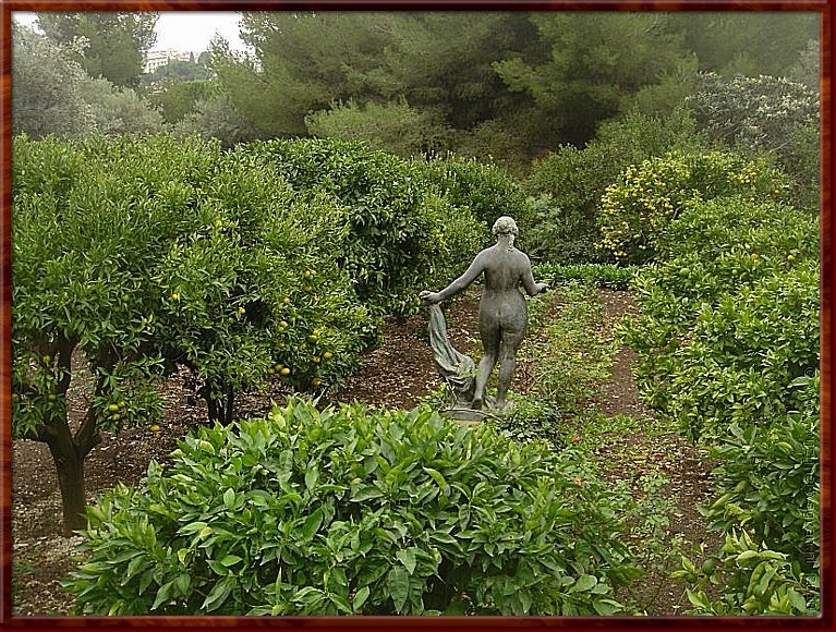 08 - Cagnes sur Mer - Tuin van Renoir 1.jpg