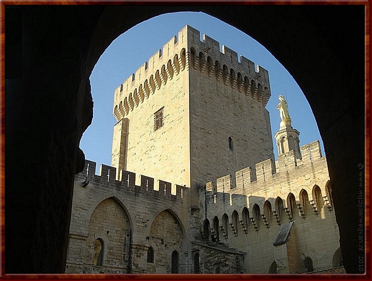 22 - Avignon - Palais des Papes 2.jpg
