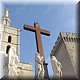 19 - Avignon - Cathdrale Notre-Dame des Doms - Verhip, net hing ie er nog.jpg