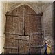 21 - Avignon - Palais des Papes - Dikke Deur.jpg