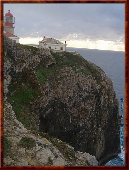 032 Cabo de So Vicente - Volgens de Romeinen het einde van de wereld.jpg