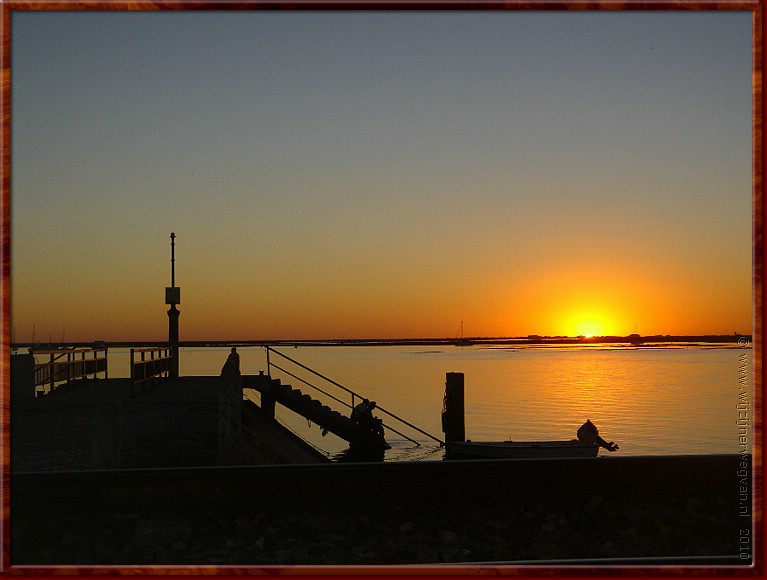 061 Faro - Zonsondergang.JPG