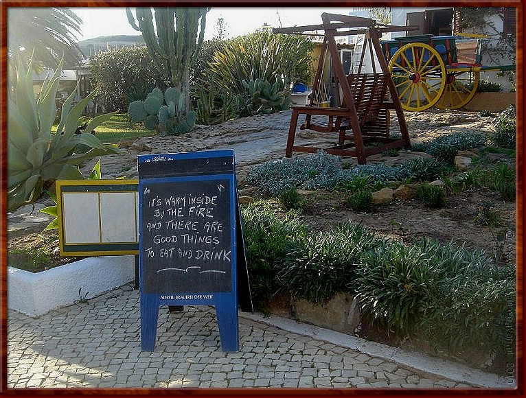 10 Praia da Luz - Geen commentaar.jpg