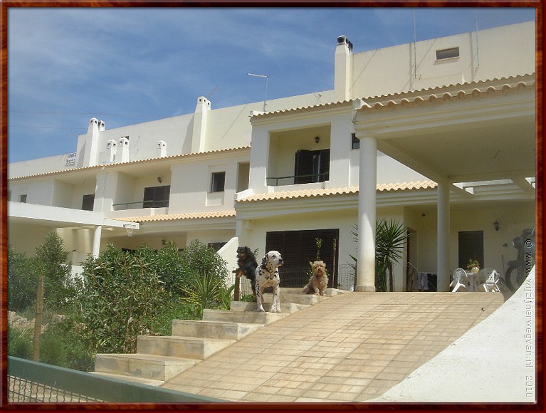 30 Albufeira - Hier waken wij!.JPG