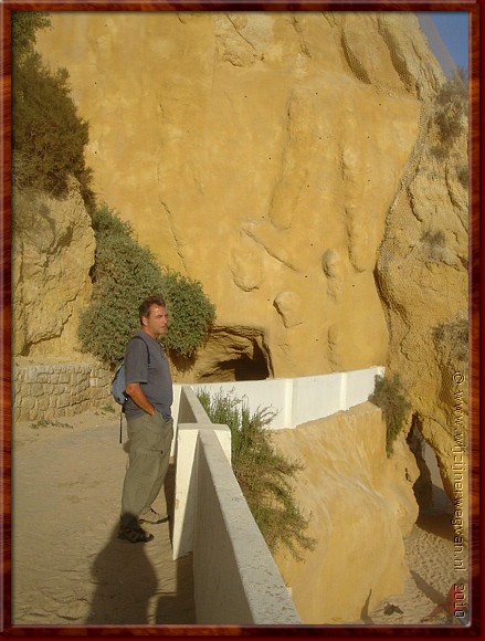 36 Albufeira - Strandzicht.JPG