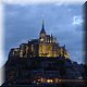 14 - Le Mont St Michel by night.jpg