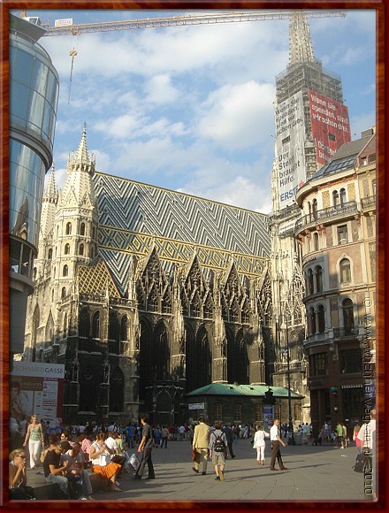 14 Wenen - Stephansdom - Torenkraan.jpg