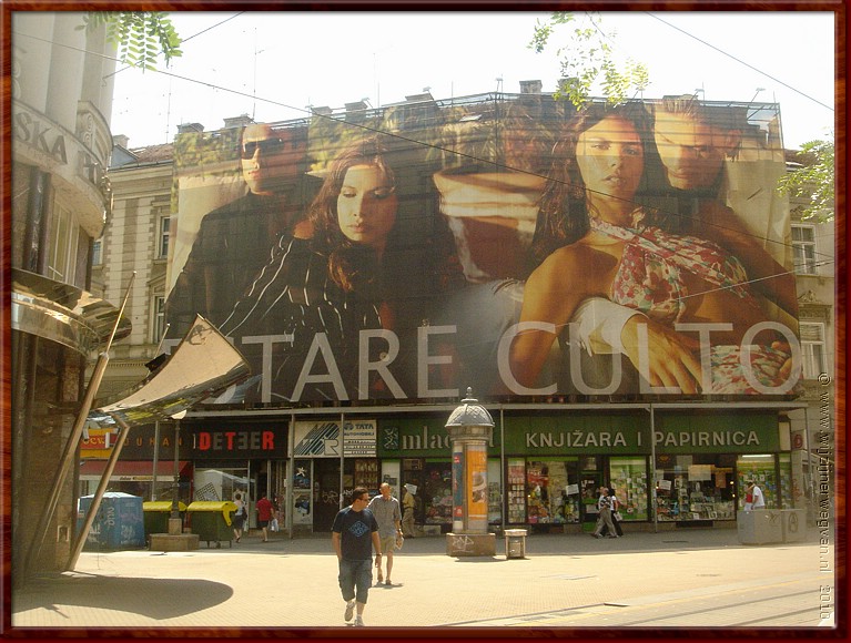 10 Zagreb - Kroaten houden van GROTE posters.JPG