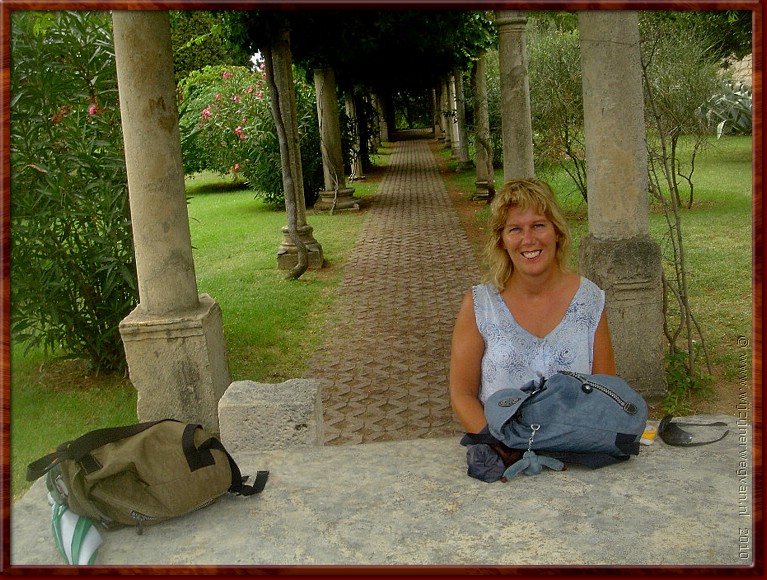 51 Salona - Romeinse tuin.jpg