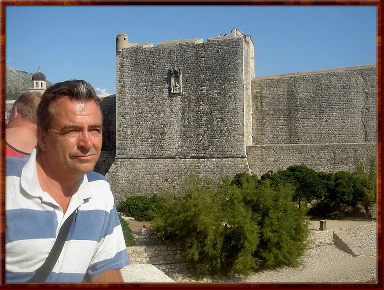 15 Dubrovnik - Ik zeg niks - Ik zeg niks.JPG