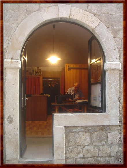 19 Dubrovnik - Kijken...JPG