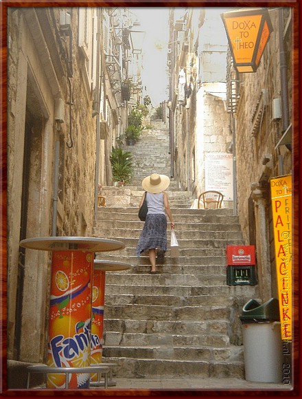 21 Dubrovnik - ... 349, 350, 351...JPG