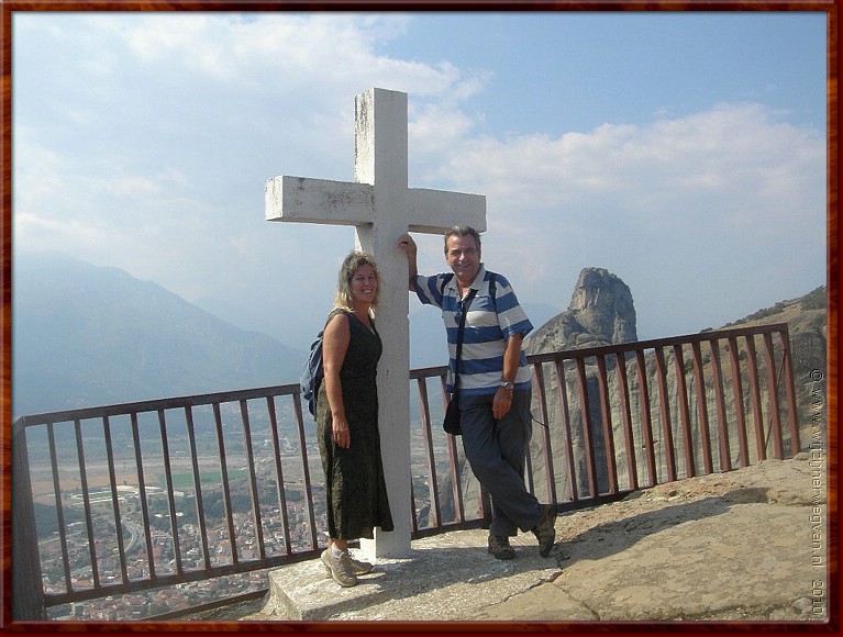11 Kastrki - Agia Trida - Jaja, ook wij hebben een kruis te dragen.JPG