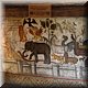 17 Kastrki - Agios Nikolaos Anapafsas - Adam geeft de dieren namen - Mus , Olifant, Slang, Draak... Wat nou  draak...jpg