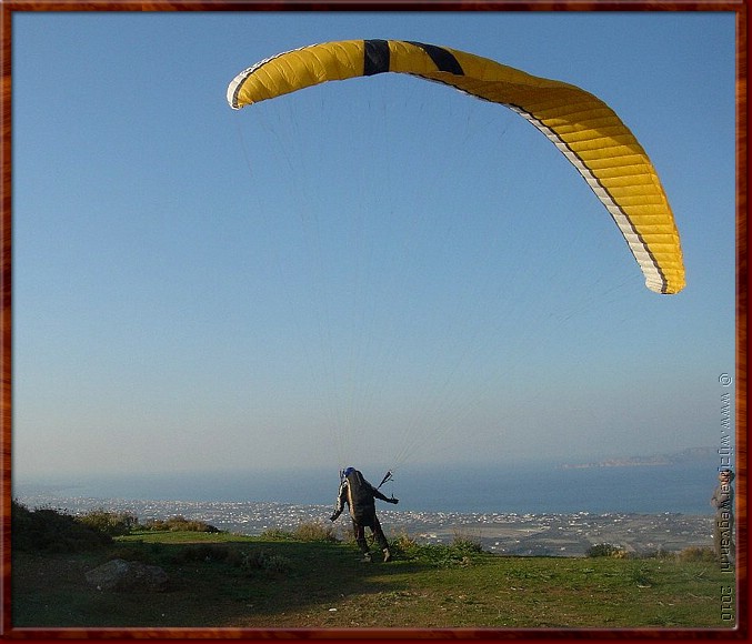 23 Akrokorinthos - Altijd weer proberen wij nieuwe sporten uit.jpg