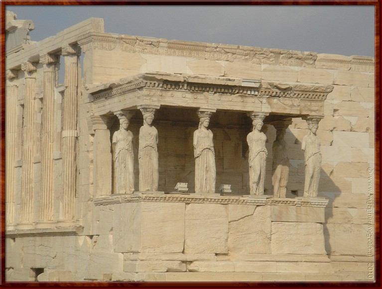 23 Akropolis - Schat, vanavond niet - ik heb hoofdpijn.jpg