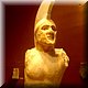 03 Sparta Archeologisch Museum - Spartaanse krijger, waarschijnlijk Leonidas (490-480 BC).JPG
