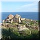 46 Monemvasia - Bovenstad van boven.JPG
