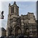 031 - Troyes - Saint Pierre Saint Paul kathedraal .JPG