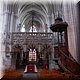 041 - Troyes - Sainte Madeleine kerk - Fijn filigrein.JPG