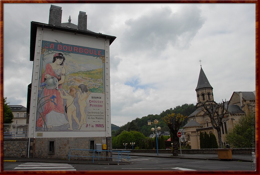 08 - La Bourboule - Gevelkunst.JPG