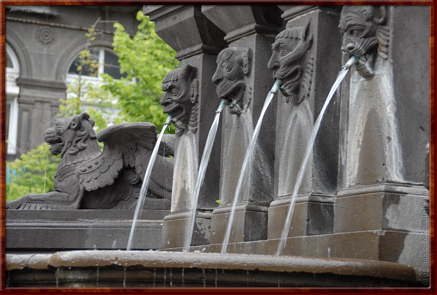 39 - Clermont Ferrand - Spuwlelijk.JPG