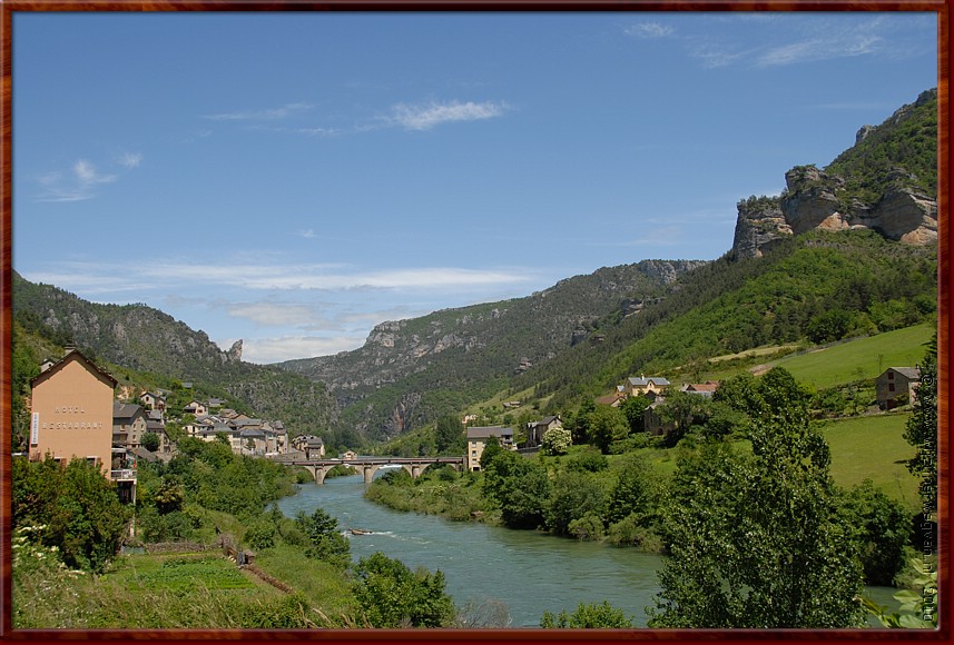 063 - Les Vignes - Tarn vallei.JPG