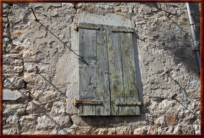 075 - Sainte Enimie - Sluiks.JPG