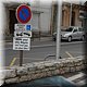 006 - Millau - Verboden te parkeren. Nee, echt verboden. Neenee, ook niet even. Neeeheeee, ut mag niet!!!.JPG