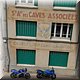 048 - Roquefort sur Soulzon - Verenigde Grotten van Roquefort .JPG