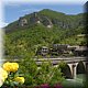 064 - Les Vignes - Brug over de Tarn.JPG