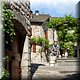 076 - Sainte Enimie - Boterplein.JPG