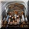 Mons
Sainte Waudru kerk
Orgel (1780)