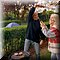 Alzingen
Camping 'Bon Accueil' 
Barbecue