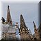 Mulhouse       
Place de la Runion                
Saint Etienne kerk