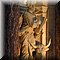 Bziers               
Saint Nazaire kathedraal