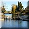 Bziers
Canal du Midi
'9 sluizen van Fonsranes' (17e eeuw)