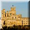 Beziers          
Saint Nazaire kathedraal