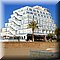 Sitges                  
Passeig Martim
