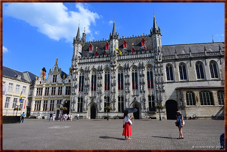 Brugge, Burg 

        47/63