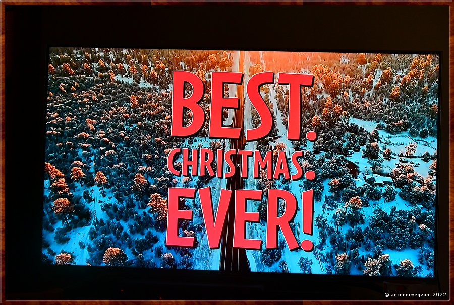 

Best Christmas ever!  -  7/14